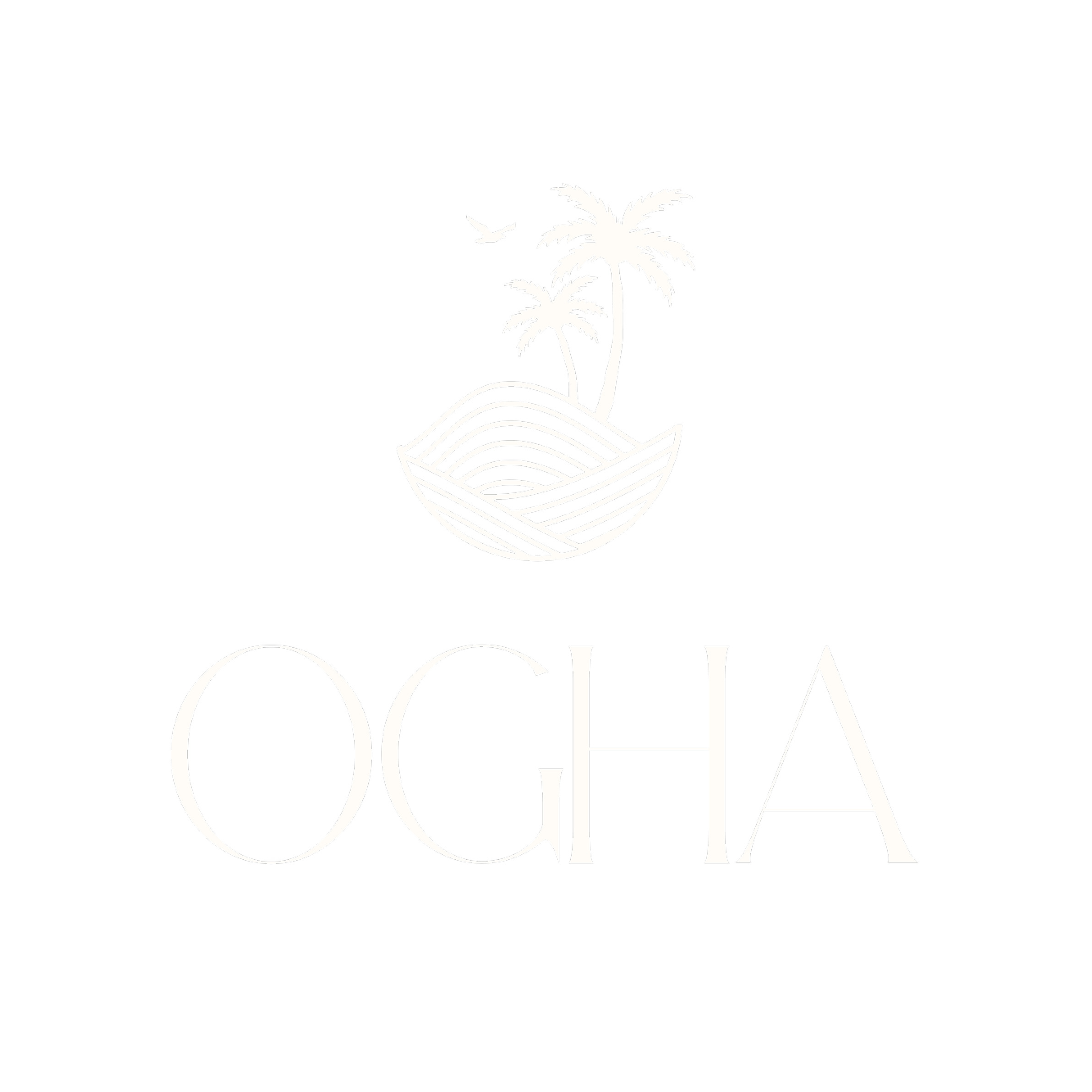Ogha Logo